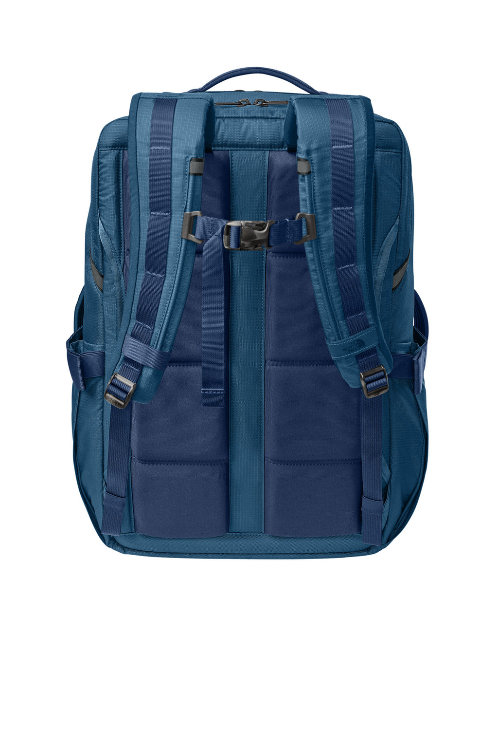 The North Face 35L Travel Backpack NF0A8EZK - TNF Black - back