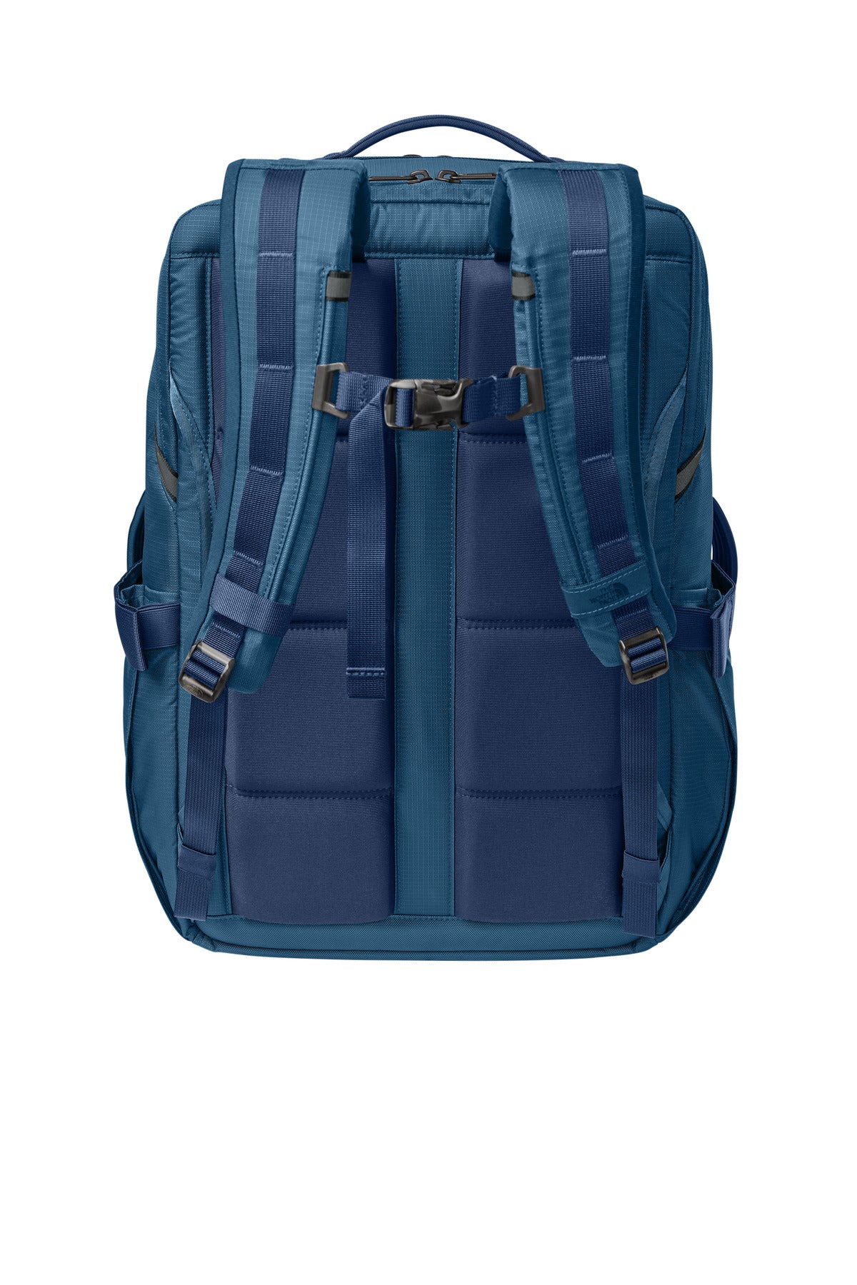 The North Face 35L Travel Backpack NF0A8EZK - TNF Black - back