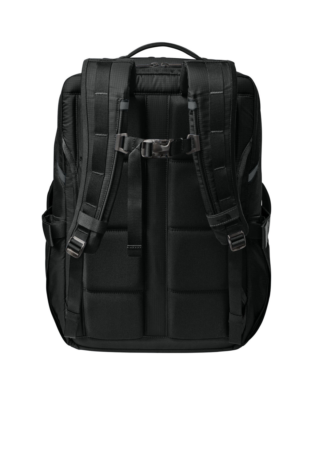 The North Face 35L Travel Backpack NF0A8EZK - Shady Blue - back