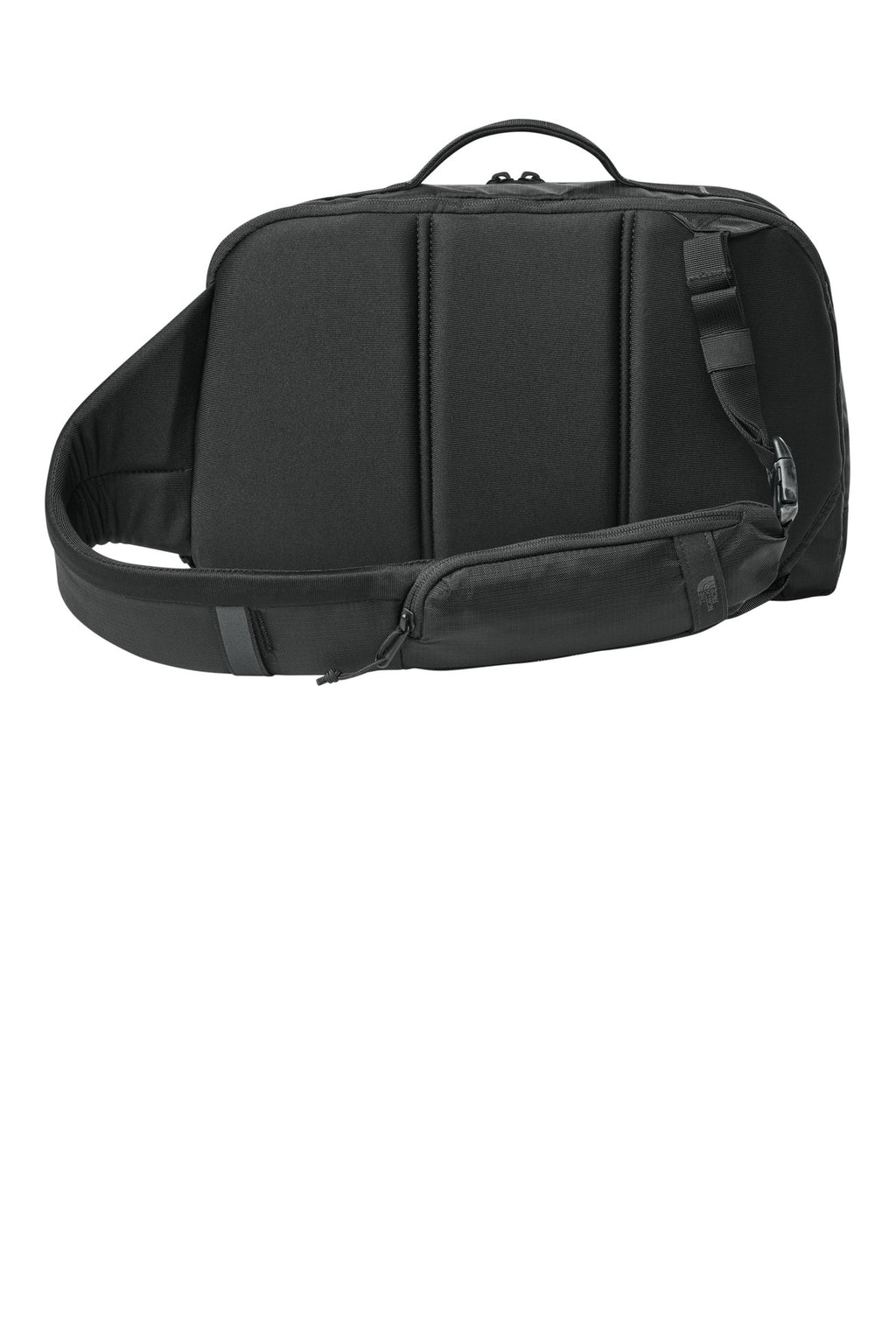 The North Face 11L Travel Sling NF0A8EZM - TNF Black - back