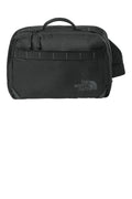The North Face 11L Travel Sling NF0A8EZM - TNF Black - front