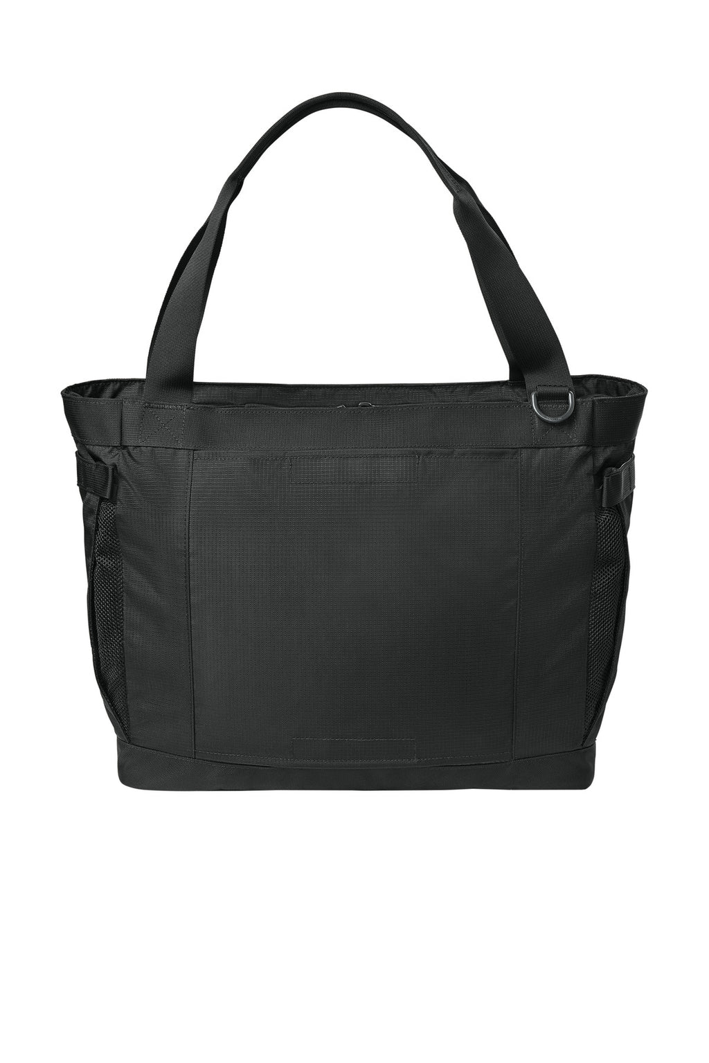 The North Face 25L Travel Tote NF0A8EZN - TNF Black - back