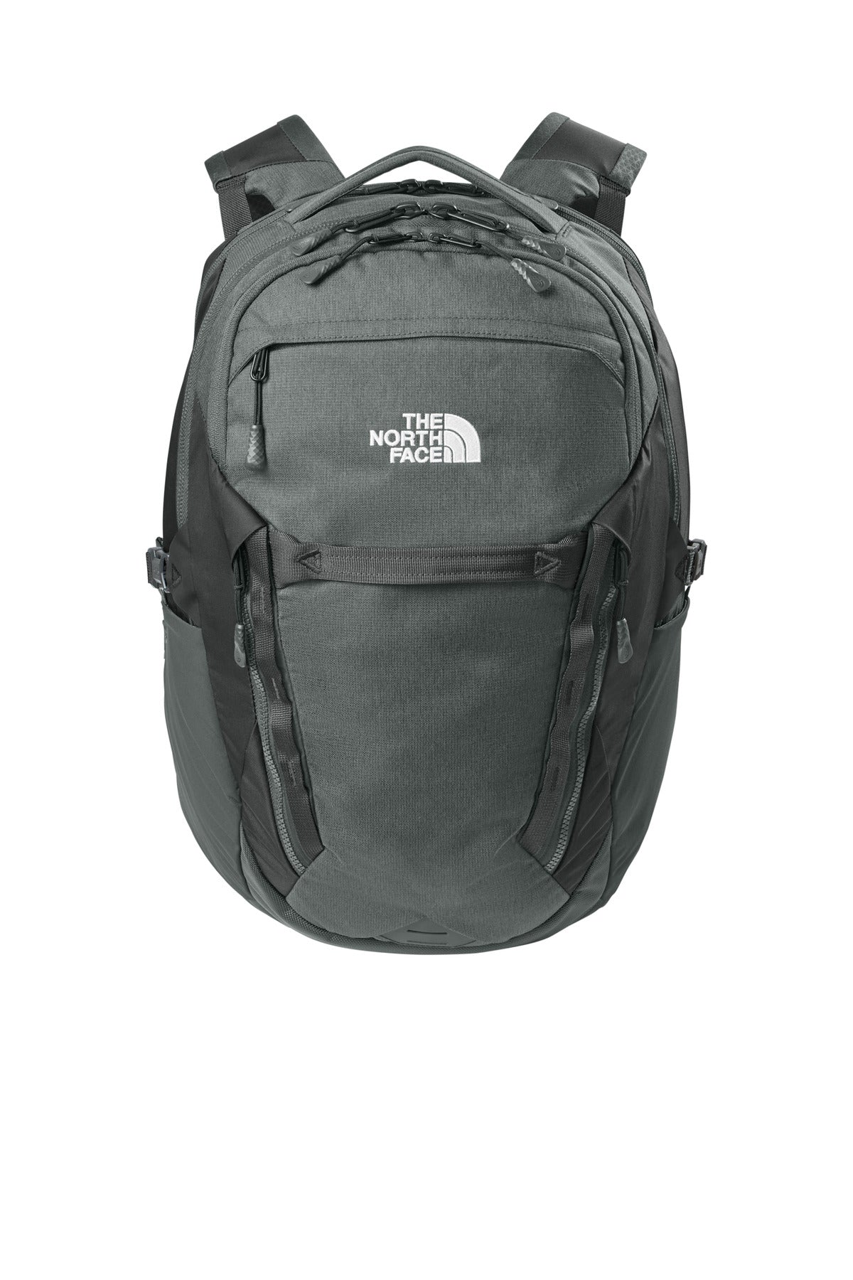 The North Face 31L Royal Arch Backpack NF0A8EZU - Asphalt Grey - front