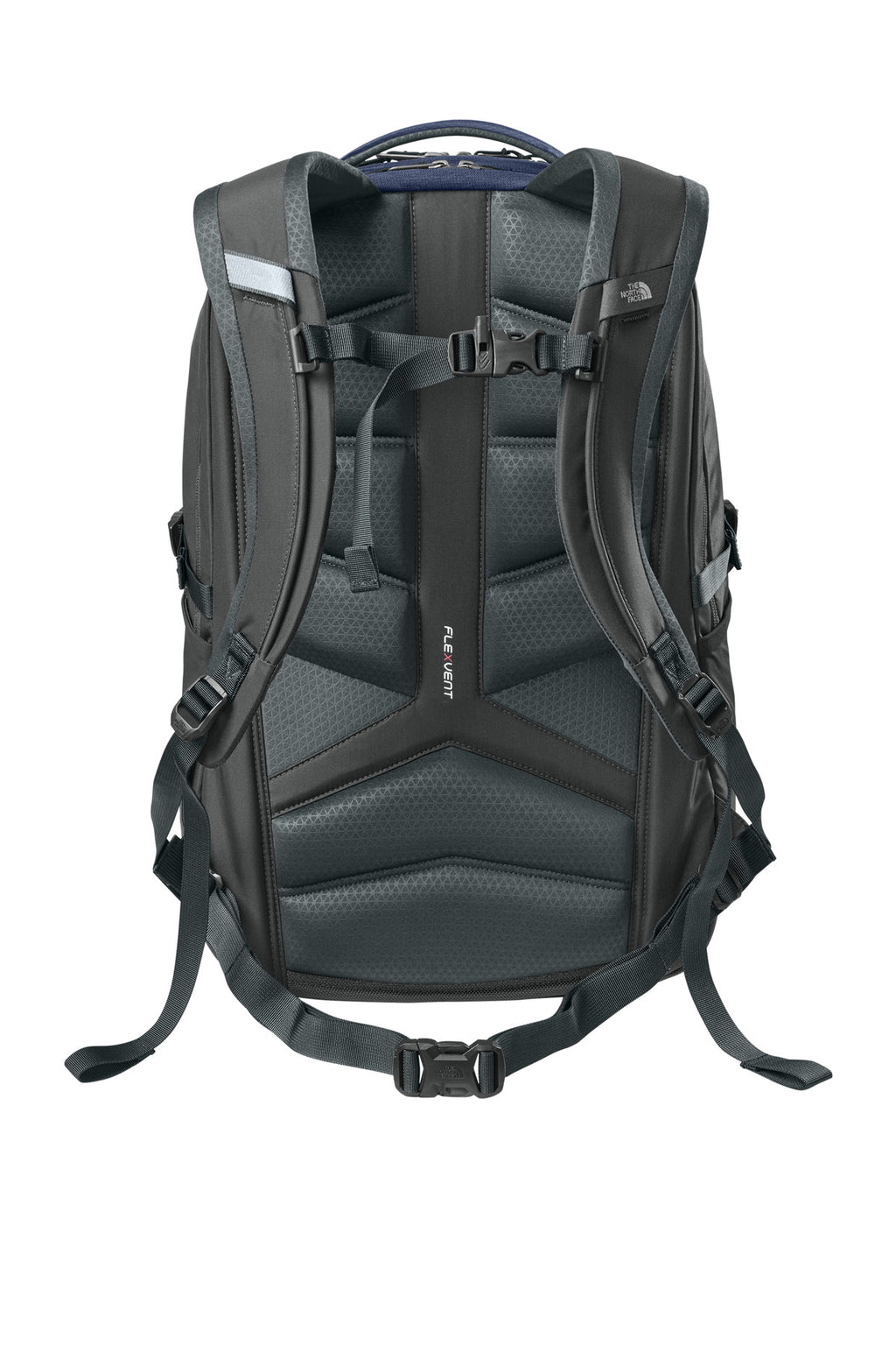 The North Face 31L Royal Arch Backpack NF0A8EZU - TNF Navy - back