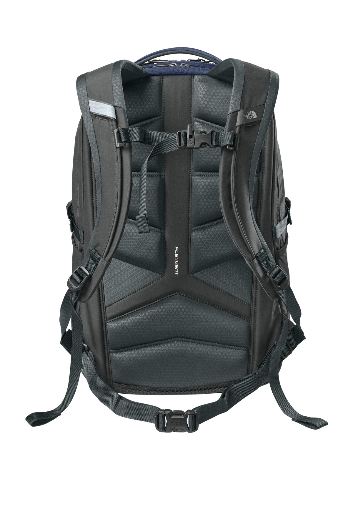 The North Face 31L Royal Arch Backpack NF0A8EZU - TNF Navy - back