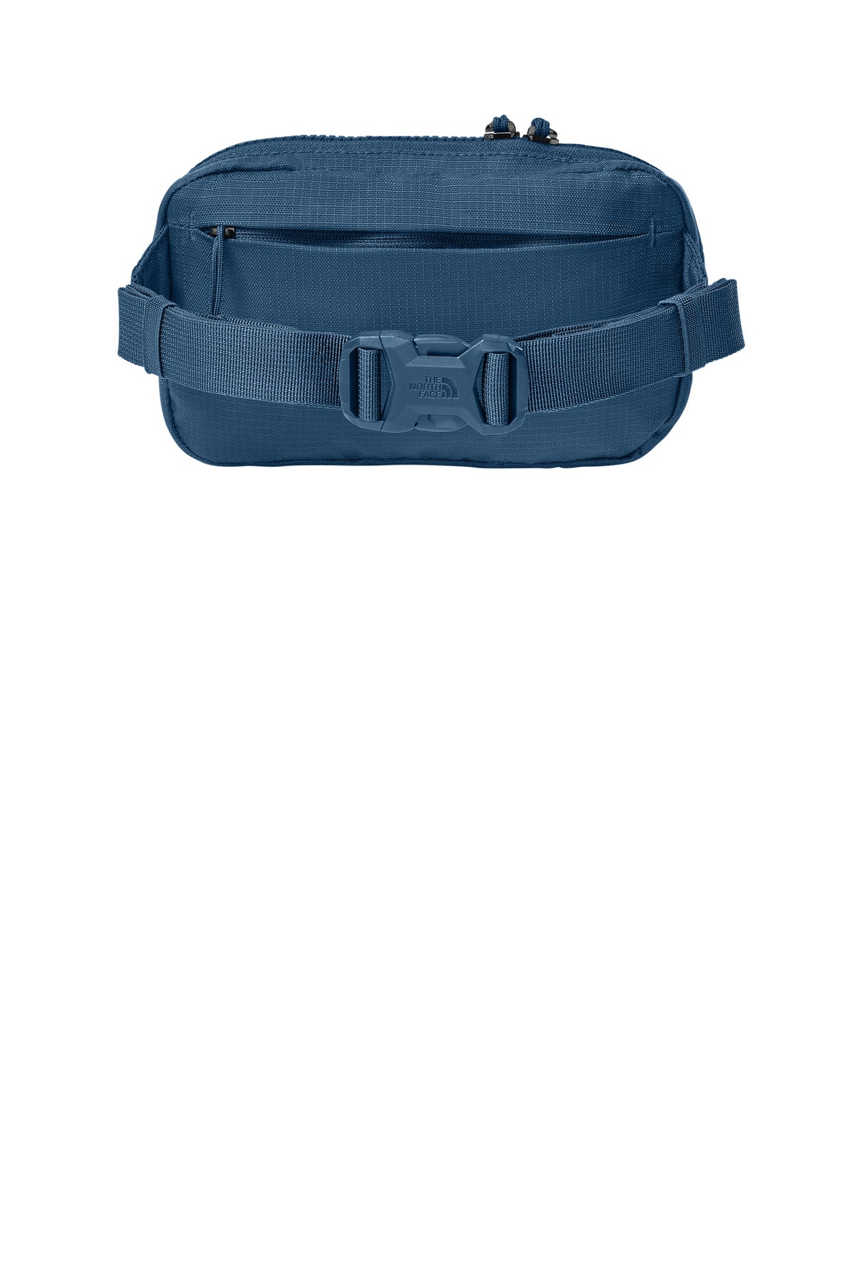 The North Face 1L Travel Hip Pack NF0A8HQV - Shady Blue - back
