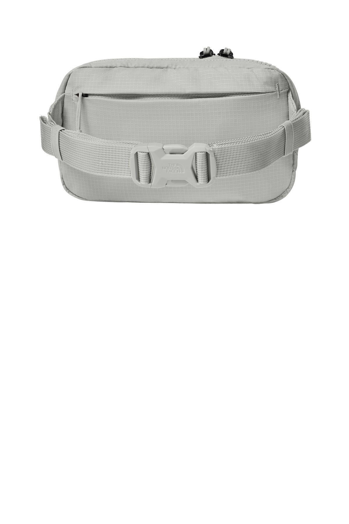 The North Face 1L Travel Hip Pack NF0A8HQV - Soapstone - back
