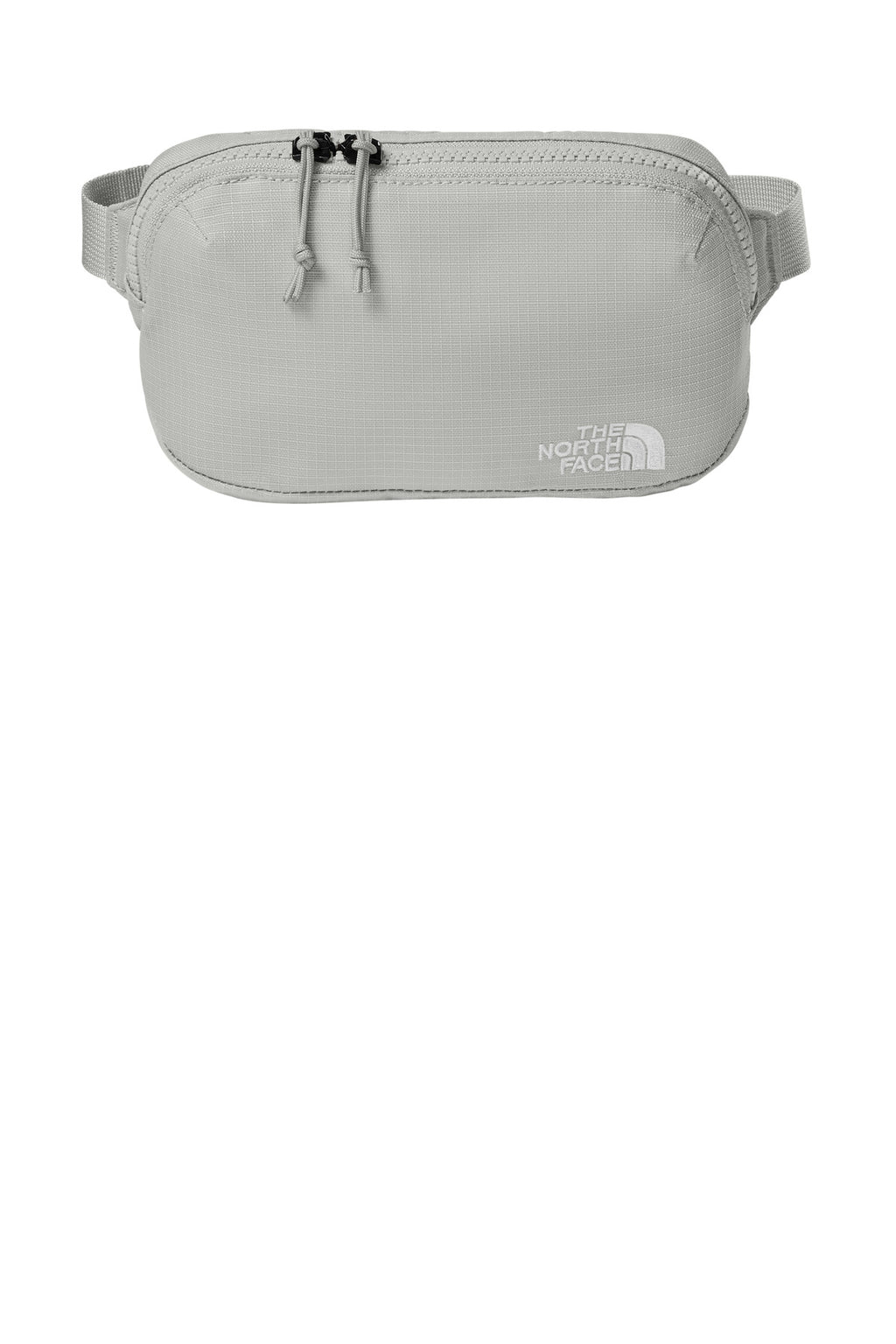 The North Face 1L Travel Hip Pack NF0A8HQV - Soapstone - front