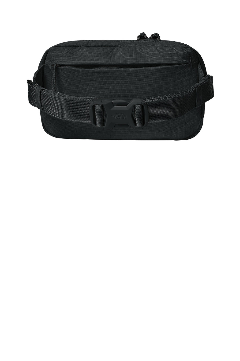 The North Face 1L Travel Hip Pack NF0A8HQV - TNF Black - back