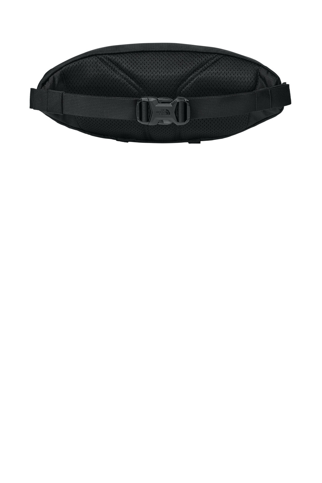 The North Face 3L Travel Hip Pack NF0A8HYQ - TNF Black - back