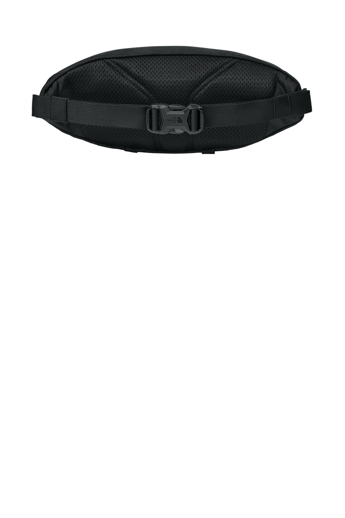 The North Face 3L Travel Hip Pack NF0A8HYQ - TNF Black - back