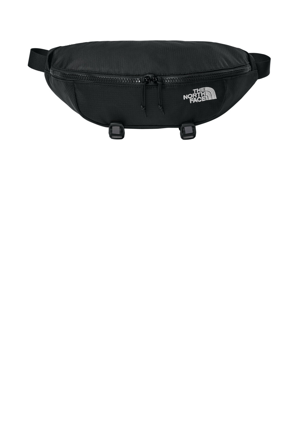 The North Face 3L Travel Hip Pack NF0A8HYQ - TNF Black - front