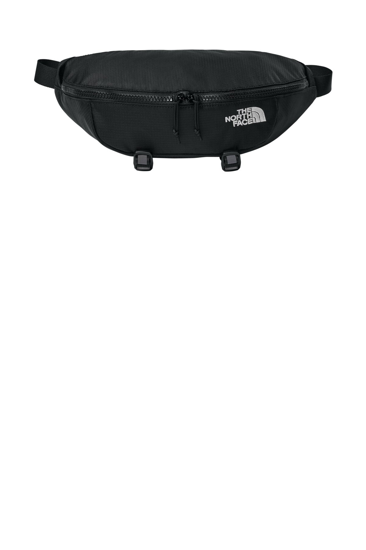 The North Face 3L Travel Hip Pack NF0A8HYQ - TNF Black - front