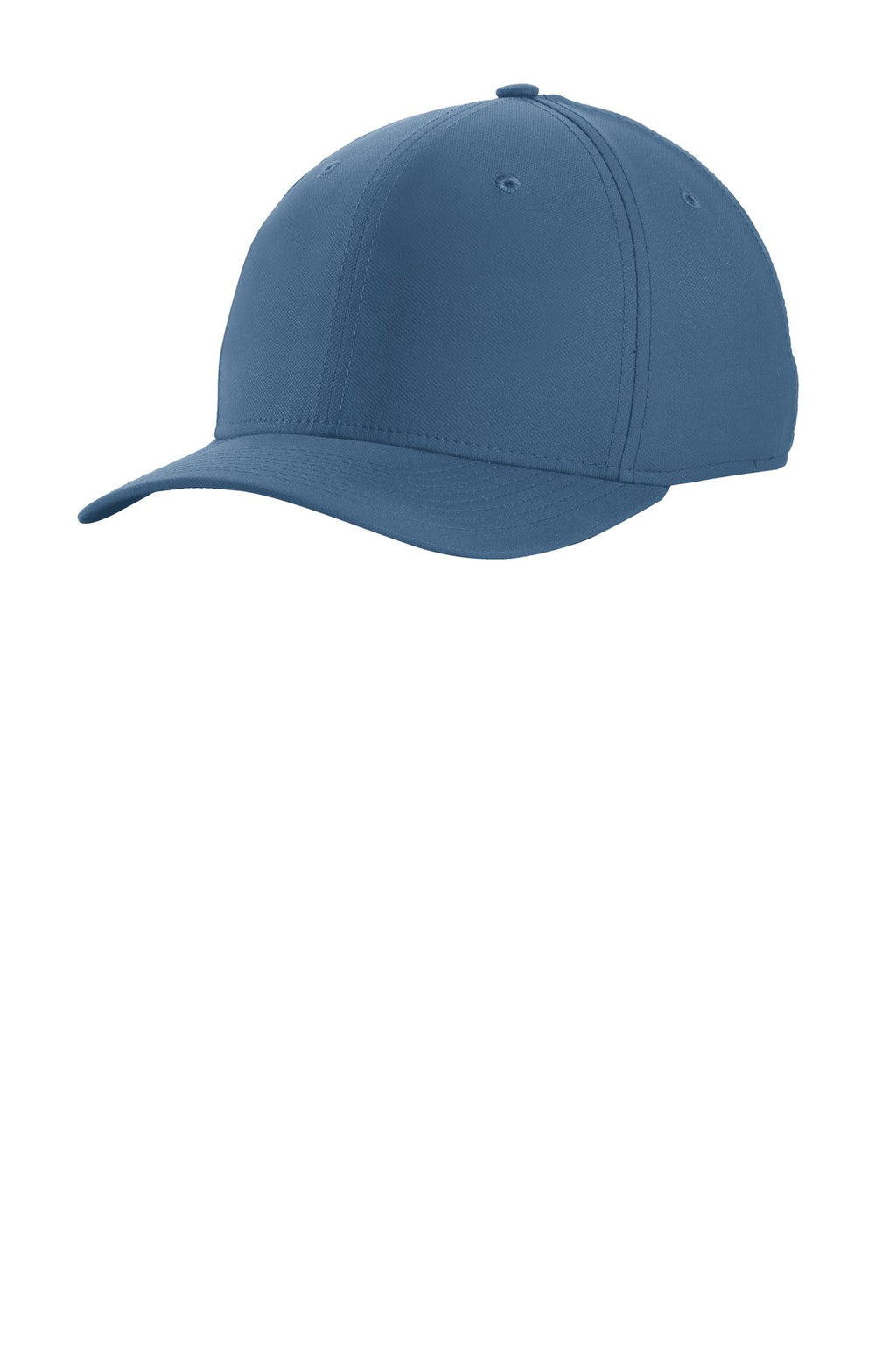 DISCONTINUED Nike Dri-FIT Classic 99 Cap. NKAA1860 - Navy/ White - front