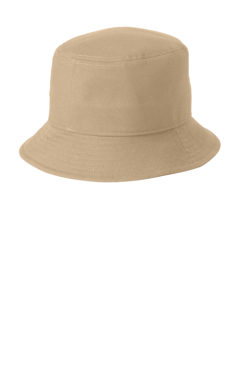 Nike Swoosh Bucket Hat NKBFN6319 - Khaki - back