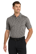 Nike Dri-FIT Vapor Space Dyed Polo NKDC2109 - Anthracite - front