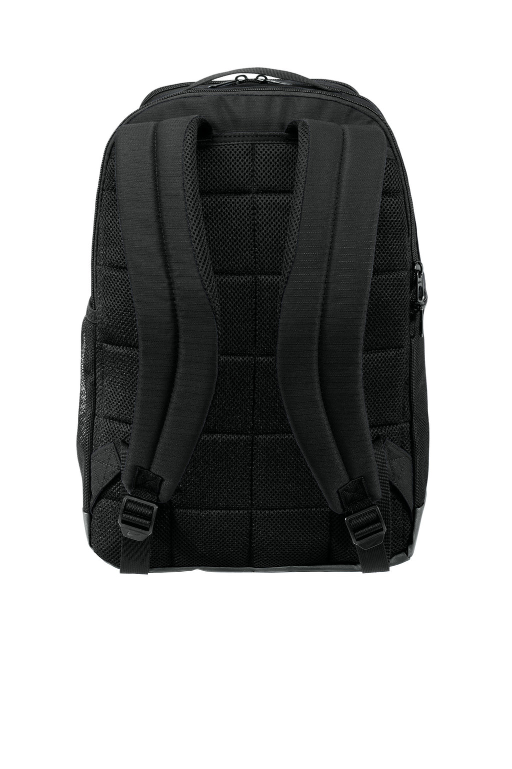 Nike Brasilia Medium Backpack NKDH7709 - Black - back