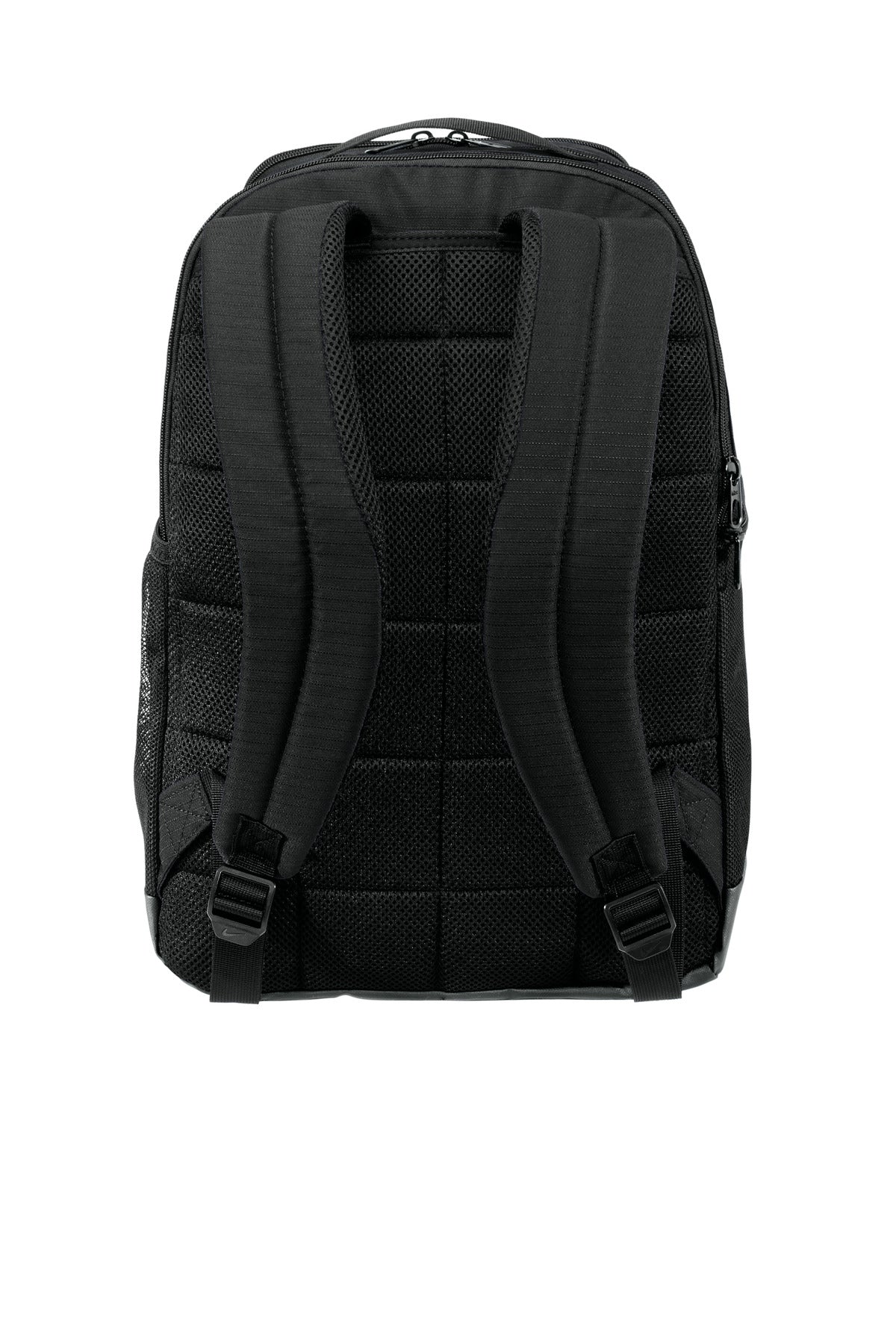 Nike Brasilia Medium Backpack NKDH7709 - Black - back