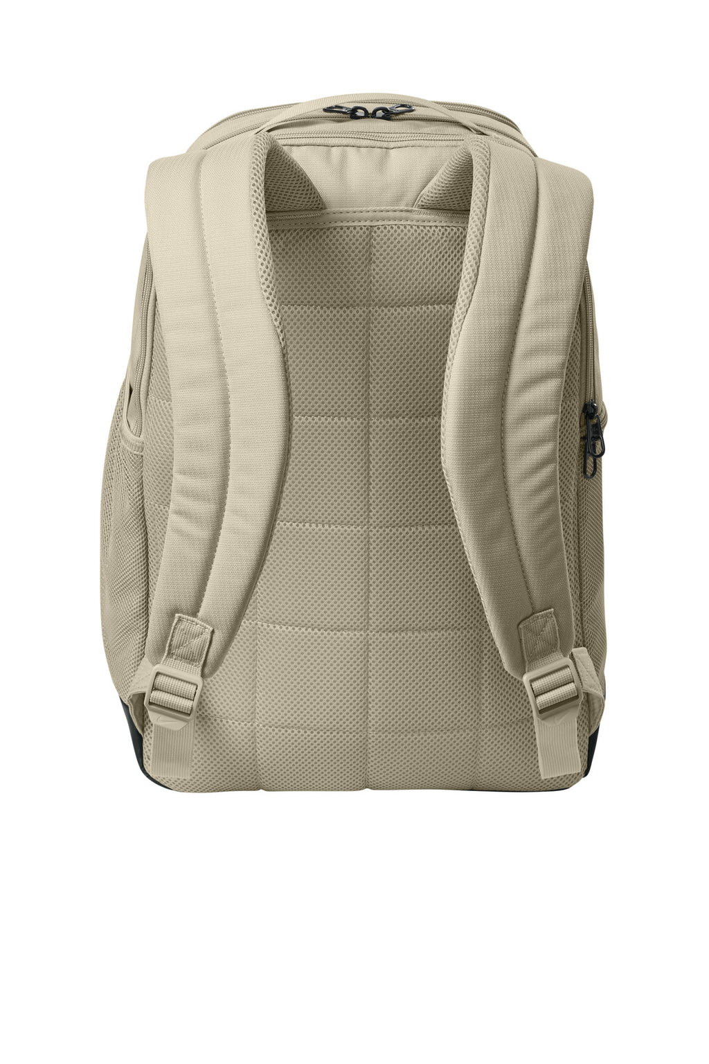 Nike Brasilia Medium Backpack NKDH7709 - Desert Khaki - back