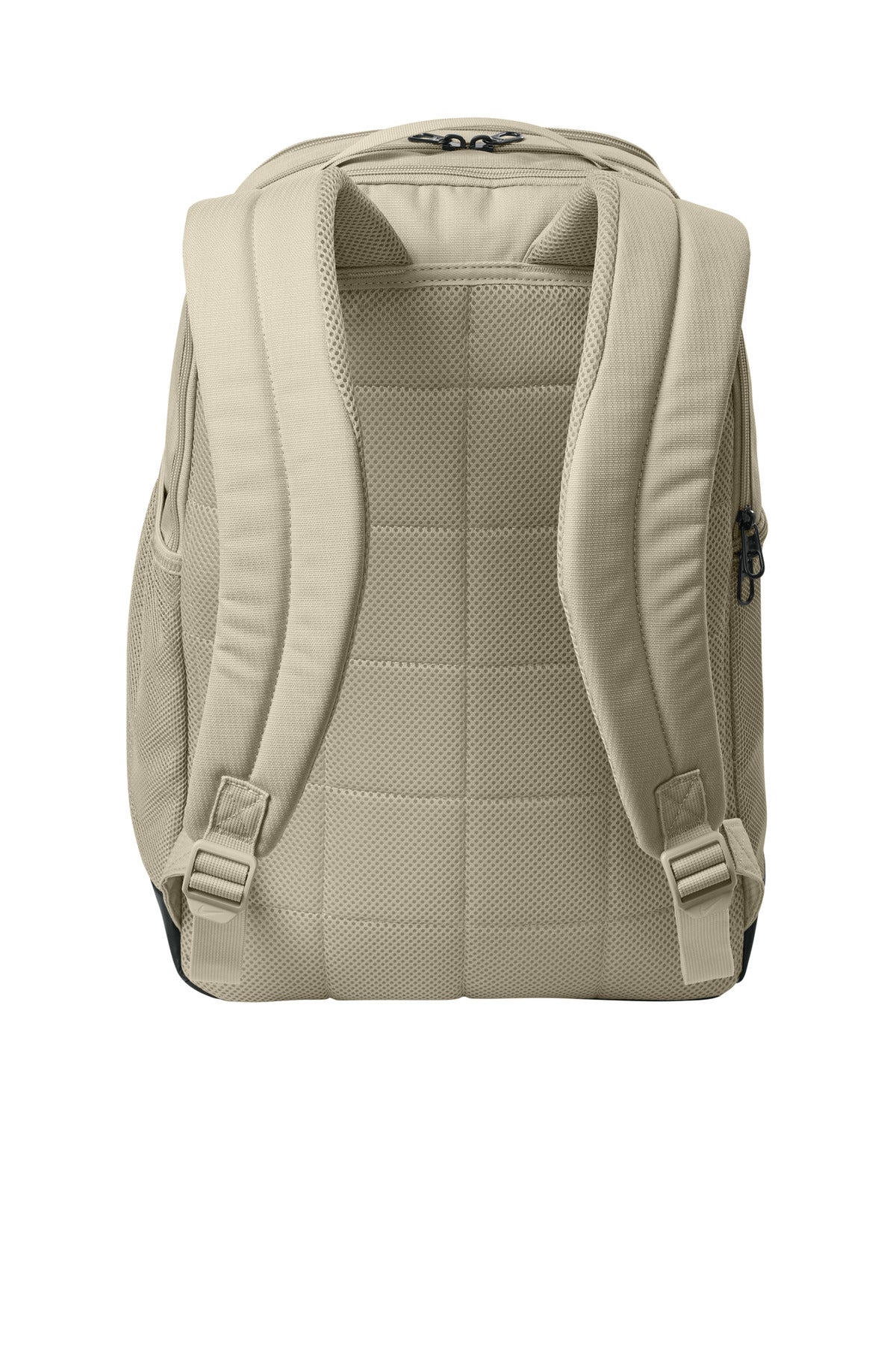 Nike Brasilia Medium Backpack NKDH7709 - Desert Khaki - back