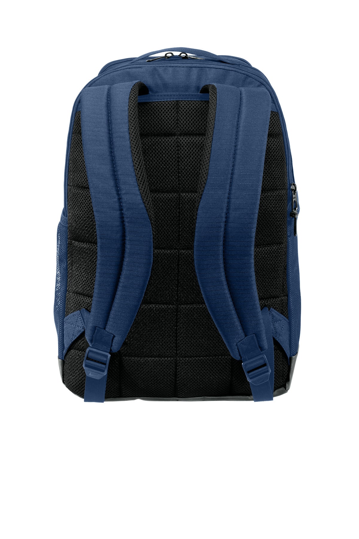 Nike Brasilia Medium Backpack NKDH7709 - Midnight Navy - back