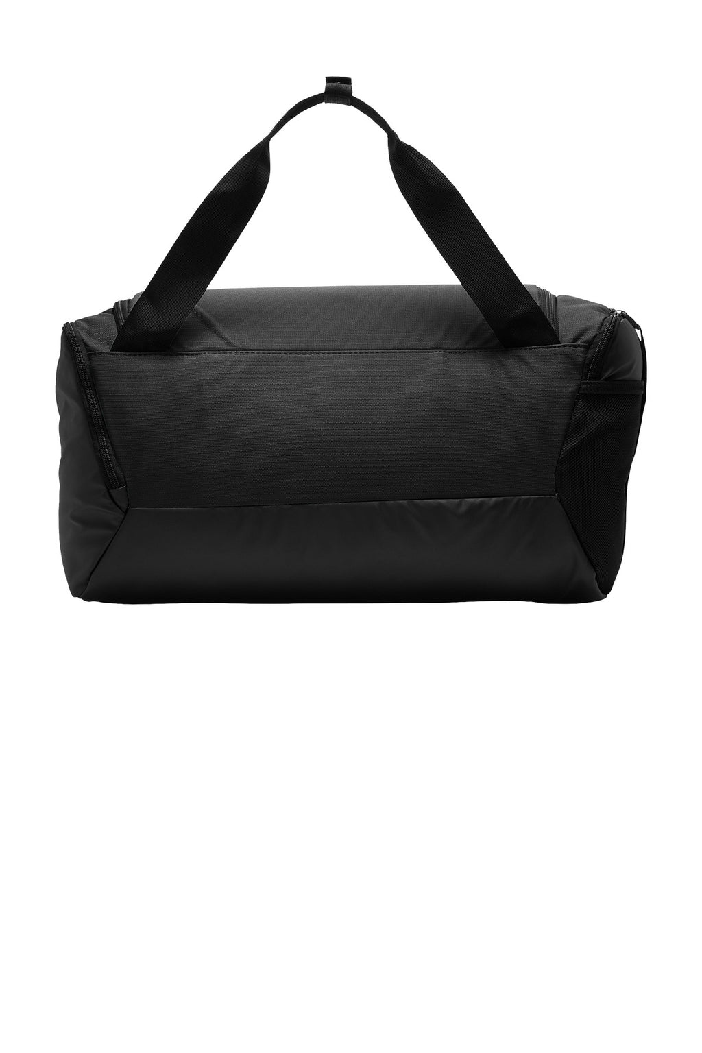 Nike Brasilia Small Duffel NKDM3976 - Black - back