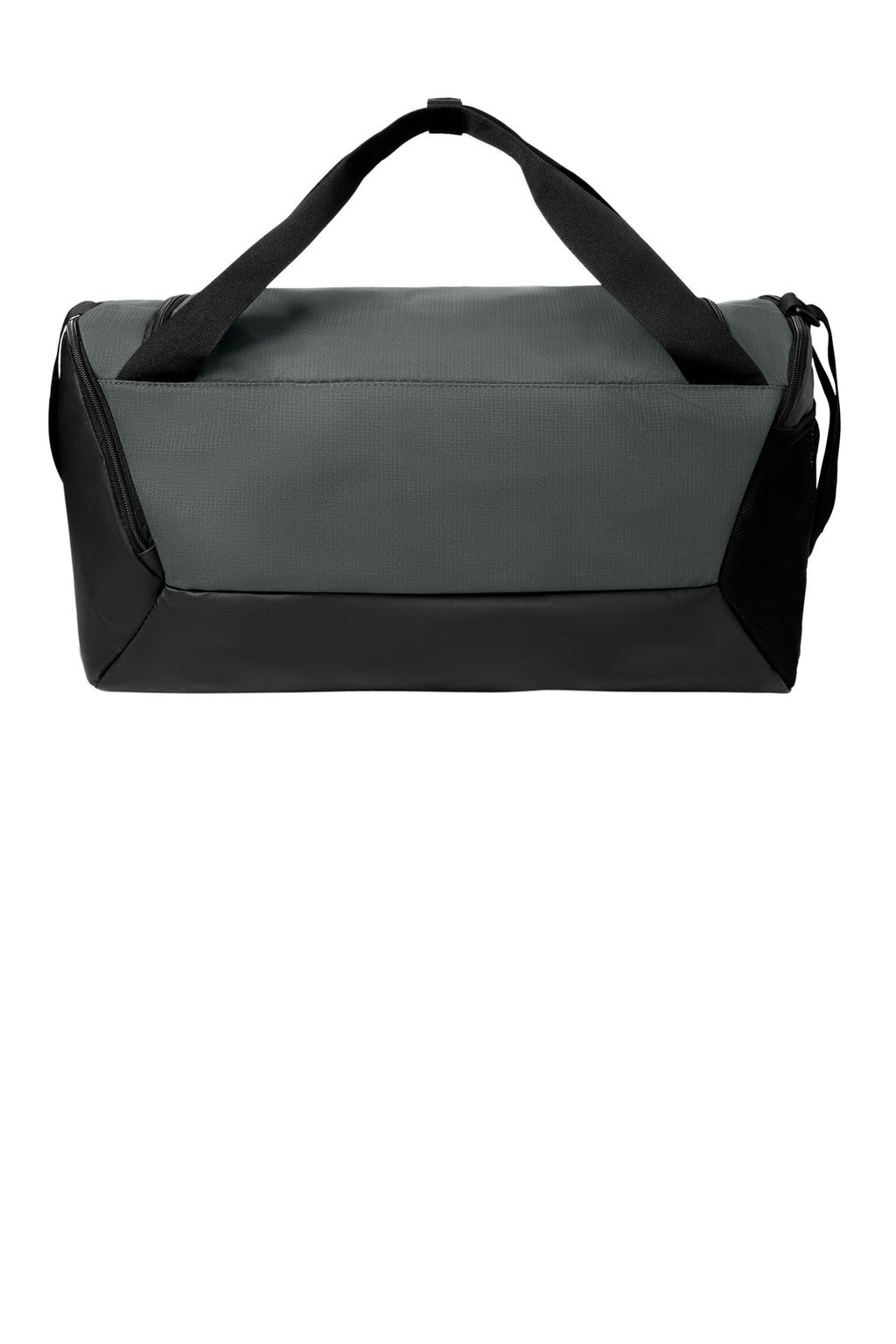 Nike Brasilia Small Duffel NKDM3976 - Flint Grey - back