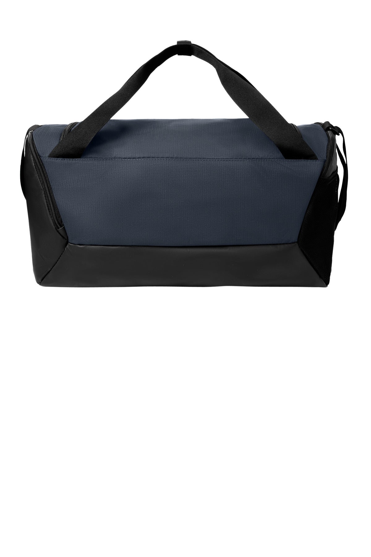 Nike Brasilia Small Duffel NKDM3976 - Midnight Navy - back