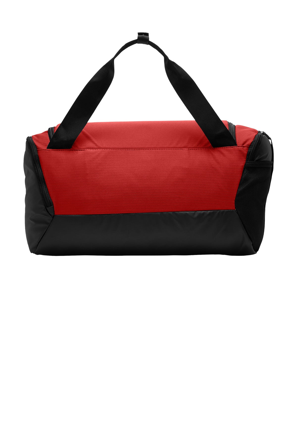 Nike Brasilia Small Duffel NKDM3976 - University Red - back