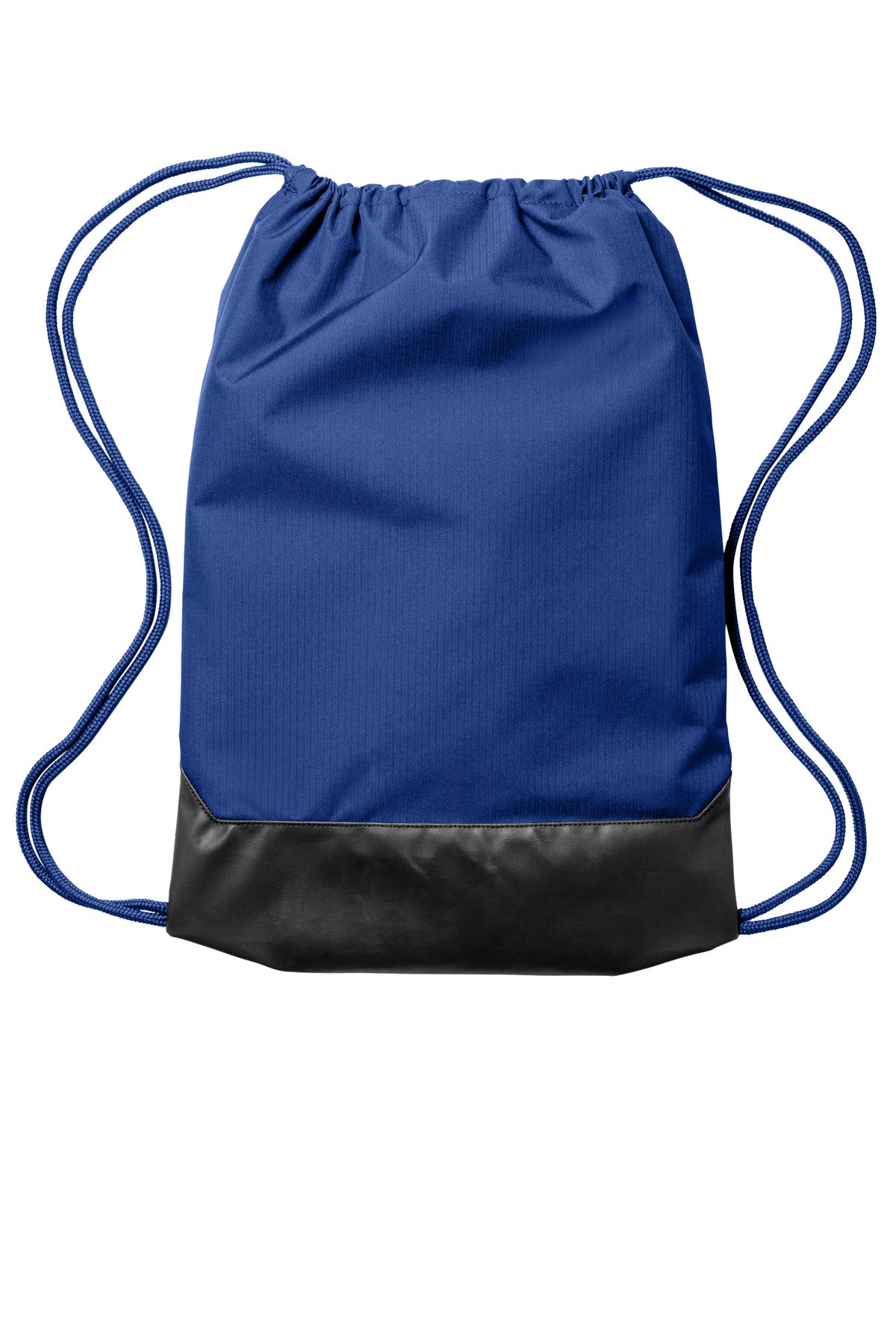 Nike Brasilia Drawstring Pack NKDM3978 - Game Royal - back