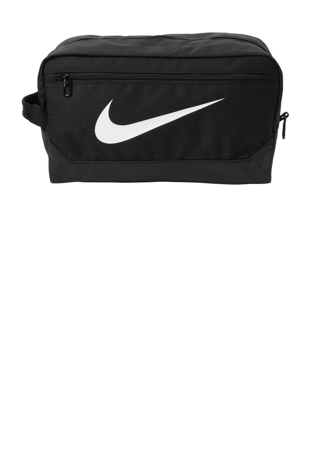 Nike Brasilia Modular Tote NKDM3982 - Black - front