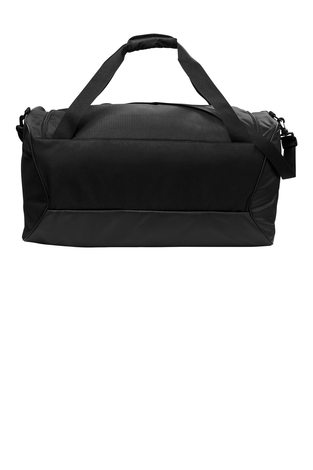 Nike Brasilia Large Duffel NKDO9193 - Black - back