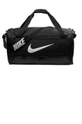 Nike Brasilia Large Duffel NKDO9193 - Black - front