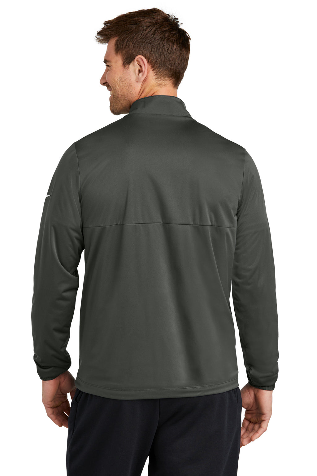 Nike Storm-FIT Full-Zip Jacket NKDX6716 - Anthracite - back