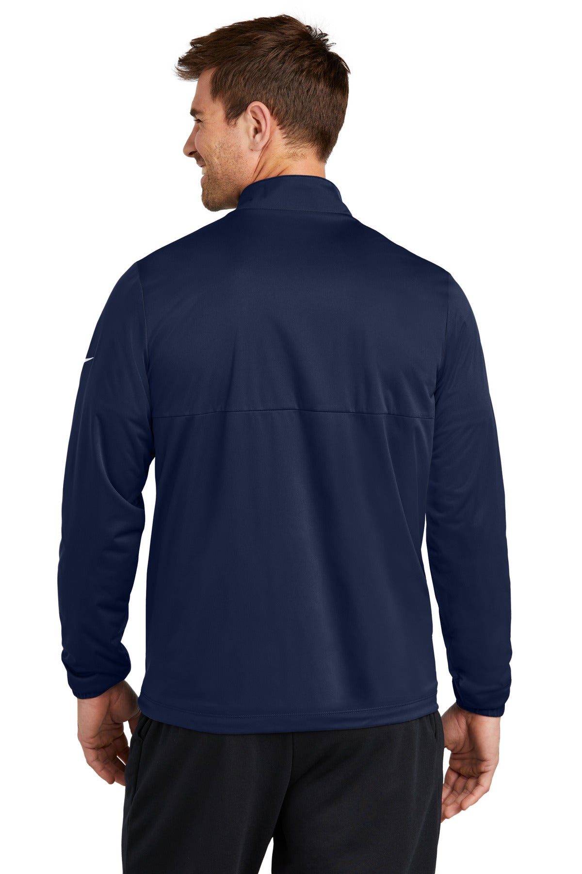 Nike Storm-FIT Full-Zip Jacket NKDX6716 - College Navy - back