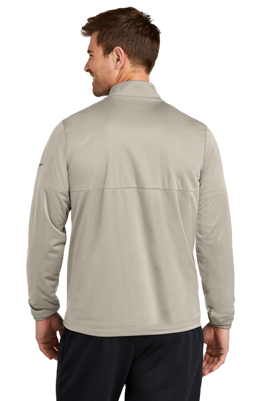 Nike Storm-FIT Full-Zip Jacket NKDX6716 - Stone - back