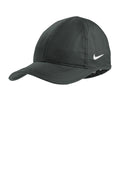 Nike Dri-FIT Featherlight Performance Cap NKFB5666 - Anthracite - front