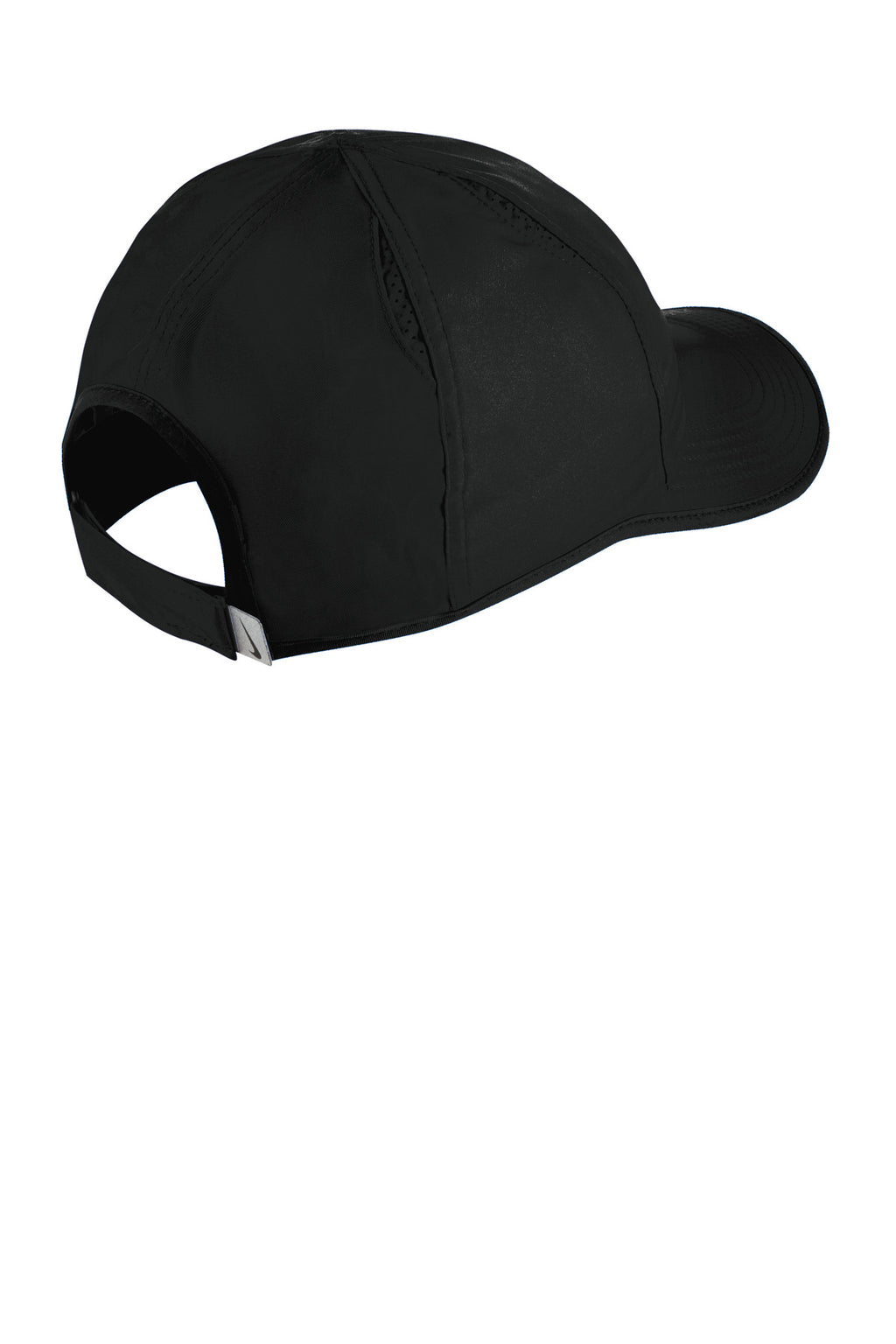 Nike Dri-FIT Featherlight Performance Cap NKFB5666 - Black - back