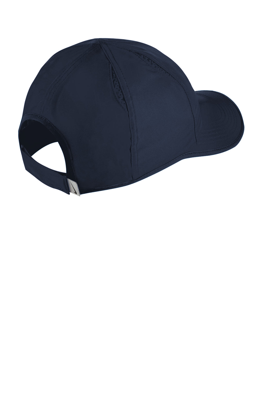 Nike Dri-FIT Featherlight Performance Cap NKFB5666 - College Navy - back