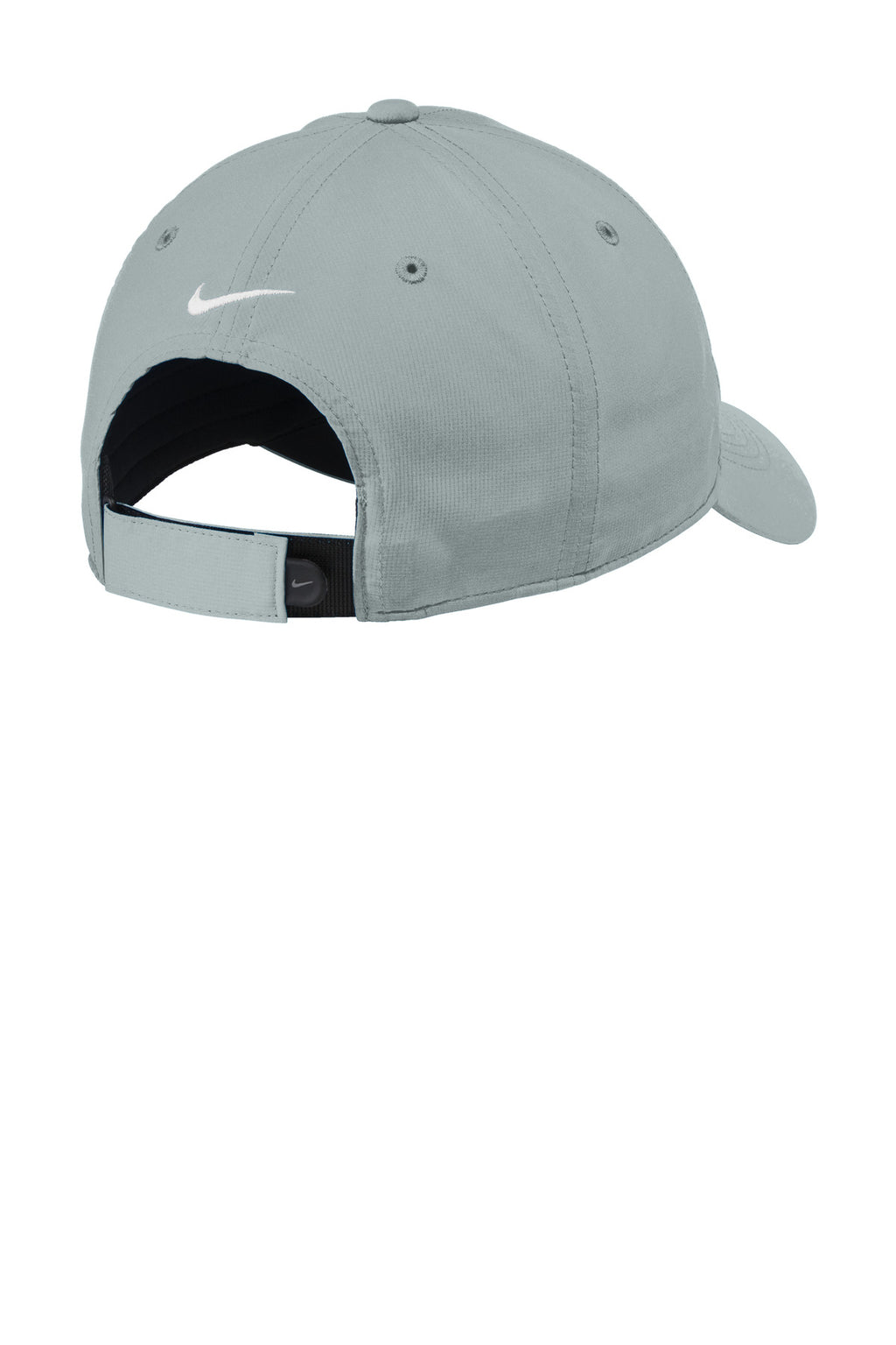 Nike Dri-FIT Tech Fine-Ripstop Cap NKFB6444 - Cool Grey - back