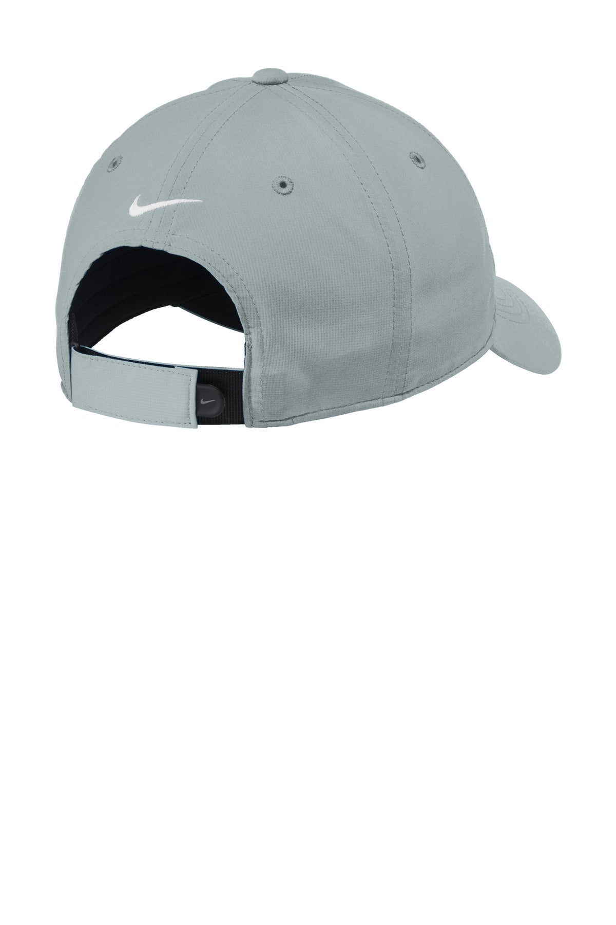 Nike Dri-FIT Tech Fine-Ripstop Cap NKFB6444 - Cool Grey - back