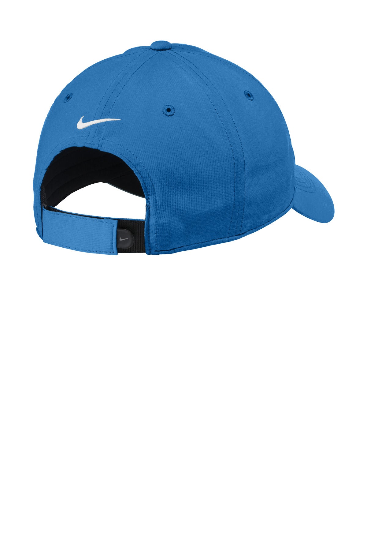 Nike Dri-FIT Tech Fine-Ripstop Cap NKFB6444 - Gym Blue - back