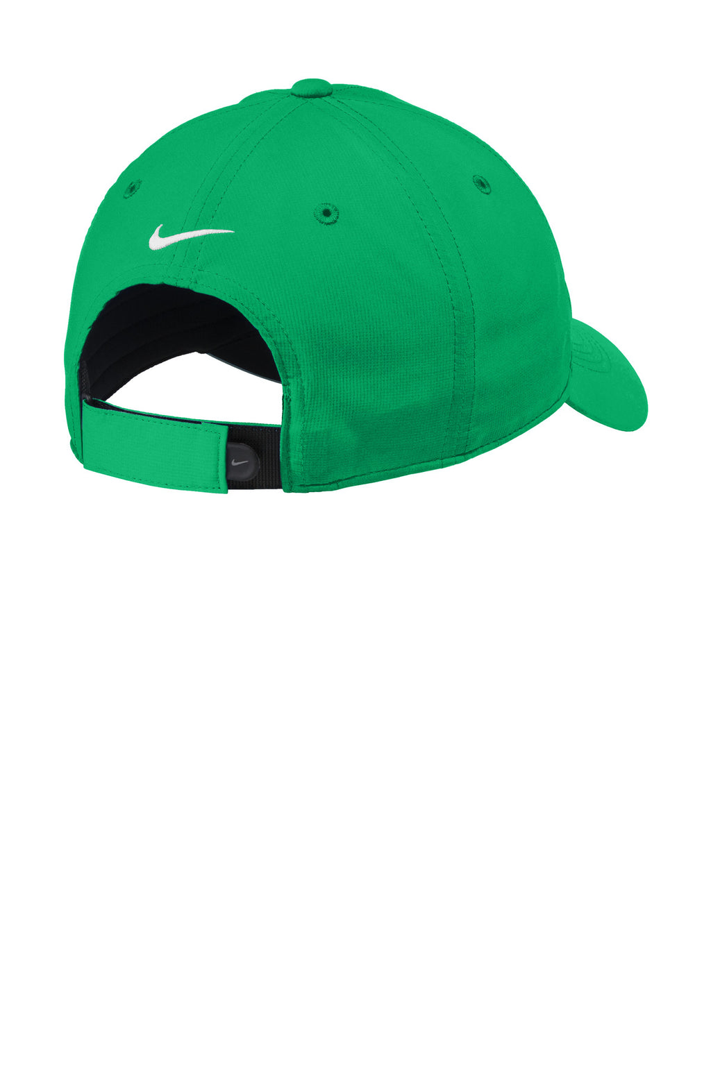 Nike Dri-FIT Tech Fine-Ripstop Cap NKFB6444 - Lucid Green - back