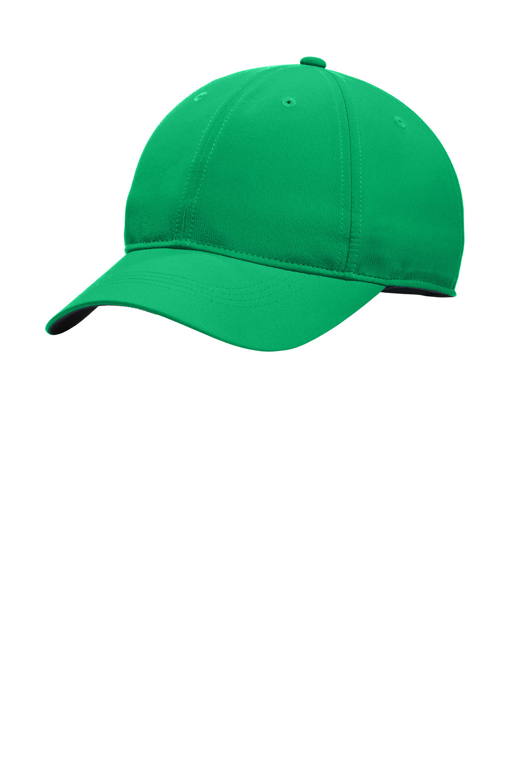 Nike Dri-FIT Tech Fine-Ripstop Cap NKFB6444 - Lucid Green - front
