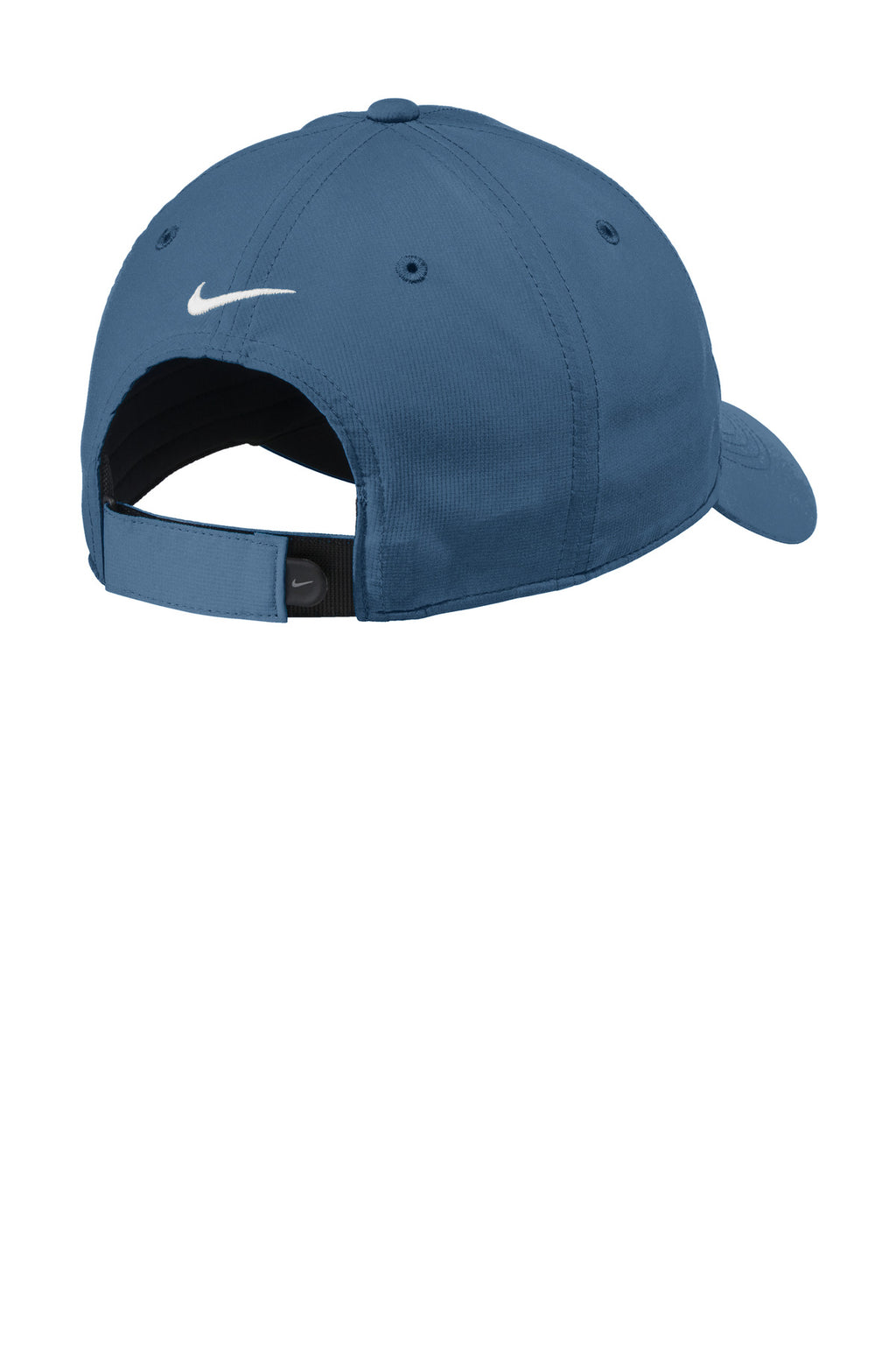 Nike Dri-FIT Tech Fine-Ripstop Cap NKFB6444 - College Navy - back