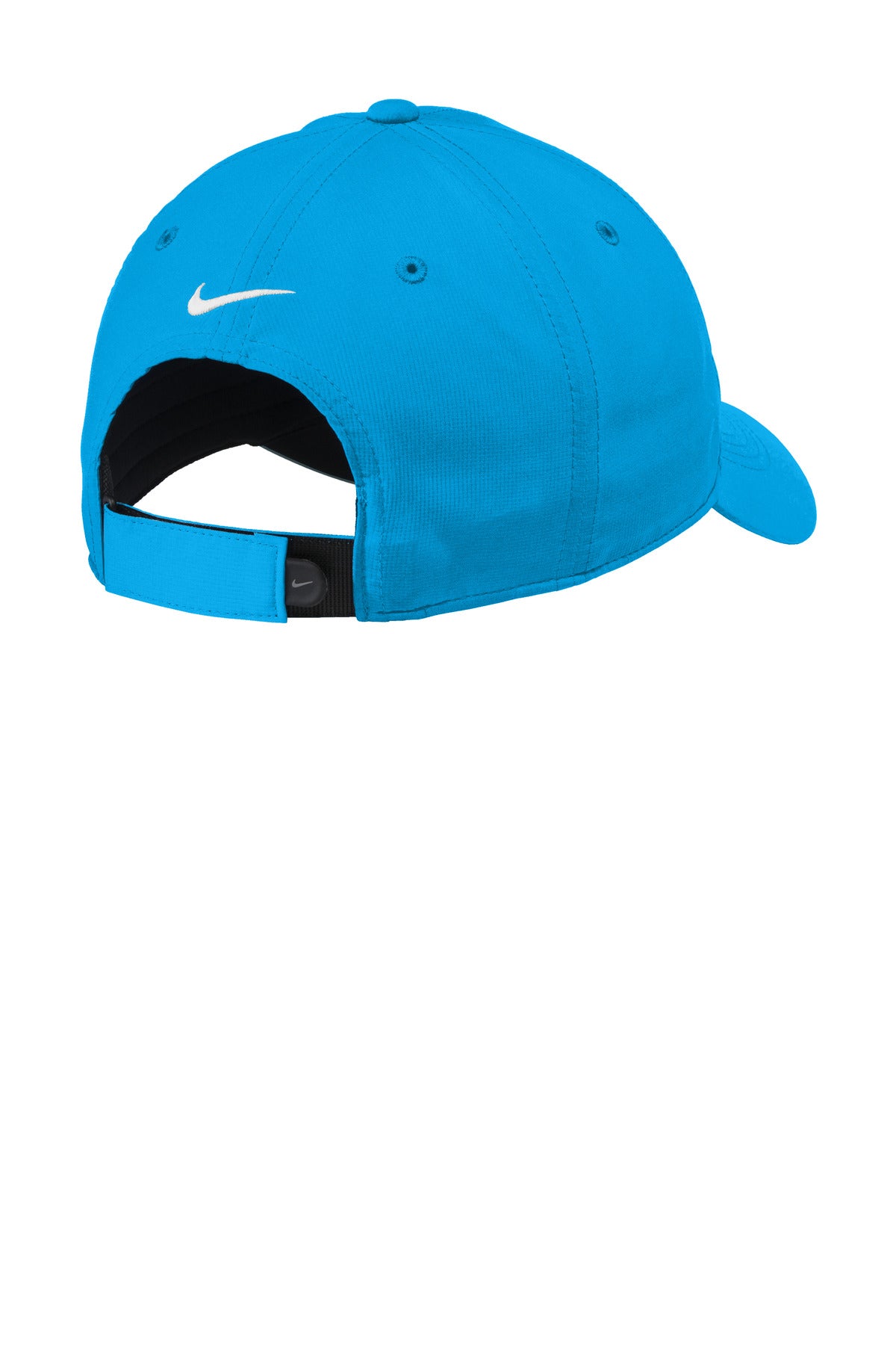 Nike Dri-FIT Tech Fine-Ripstop Cap NKFB6444 - Photo Blue - back