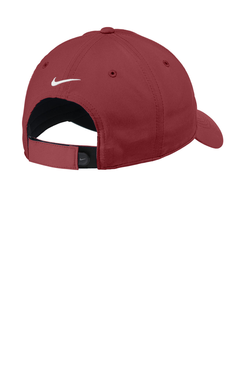 Nike Dri-FIT Tech Fine-Ripstop Cap NKFB6444 - Team Red - back