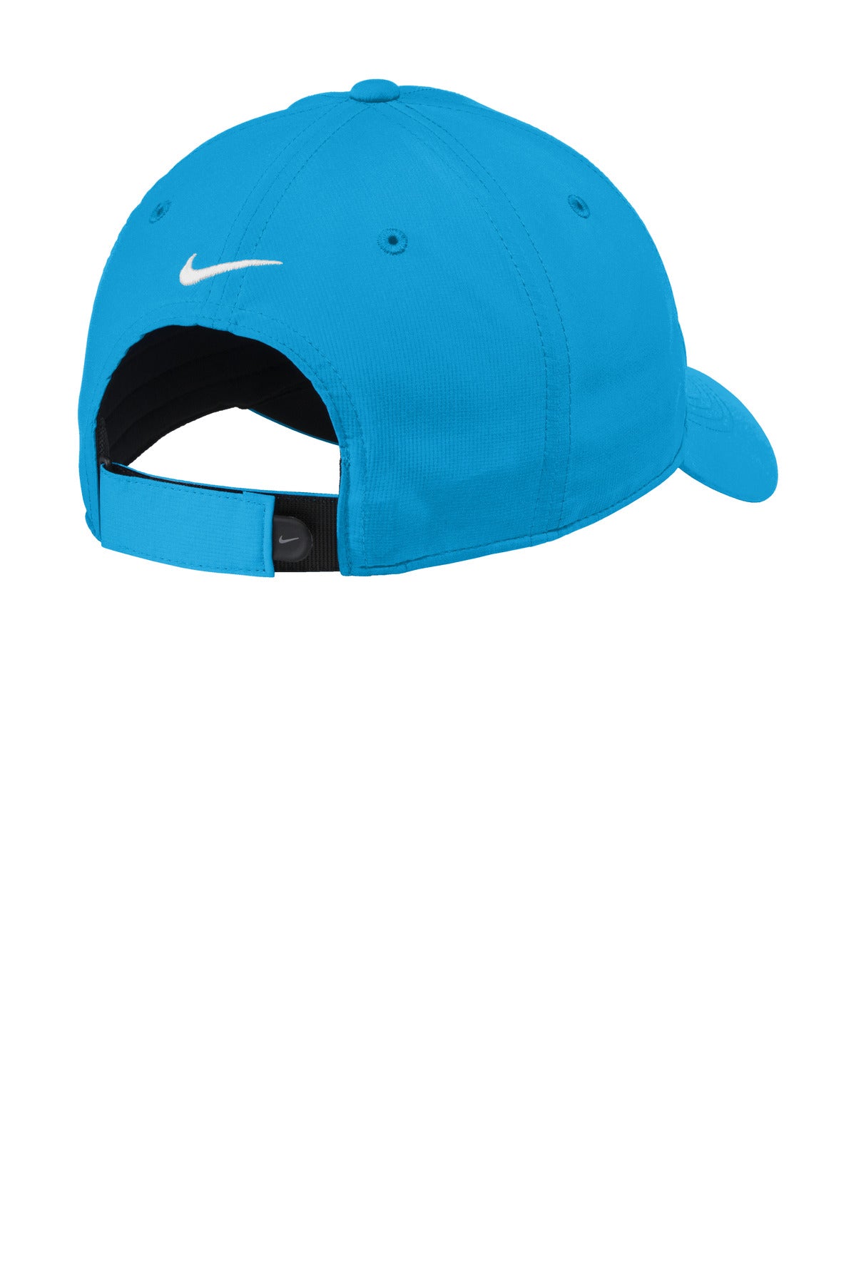 Nike Dri-FIT Tech Fine-Ripstop Cap NKFB6444 - Tidal Blue - back