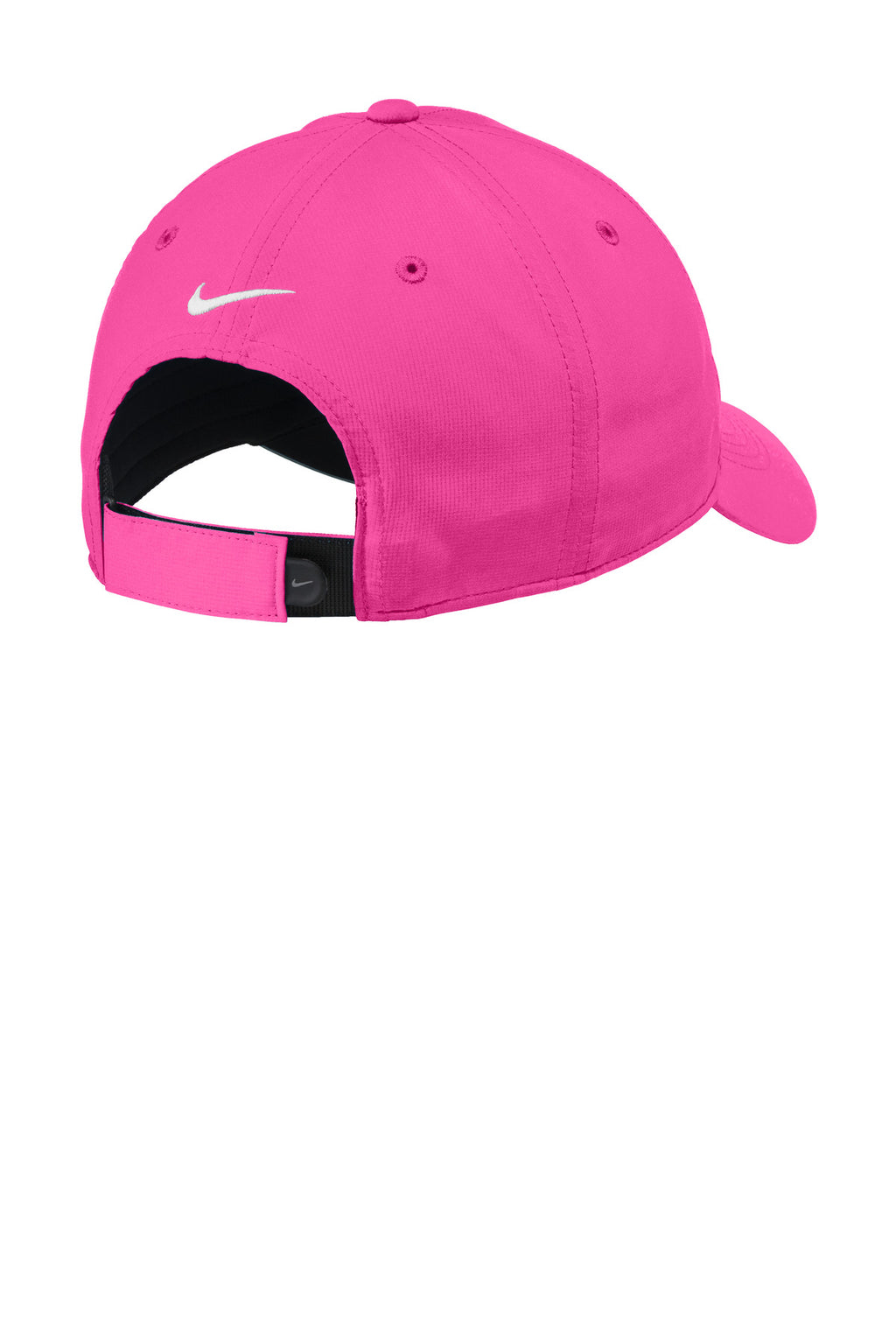 Nike Dri-FIT Tech Fine-Ripstop Cap NKFB6444 - Vivid Pink - back