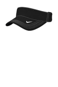 Nike Dri-FIT Ace Visor NKFB6446 - Black - front